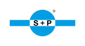 S+P